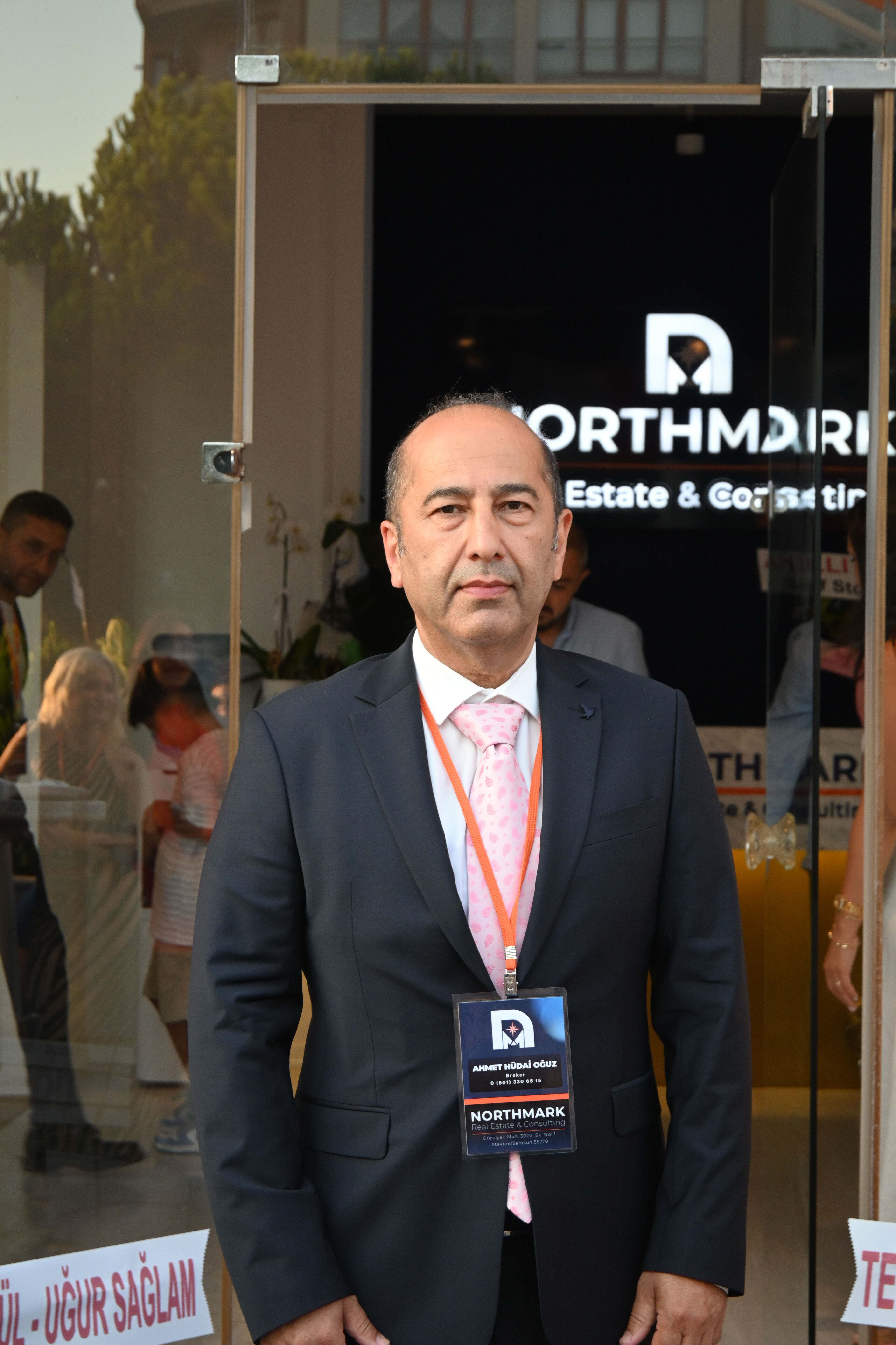 Samsun Haber: Samsun’un gayrimenkul sektöründe yeni vizyon: Northmark