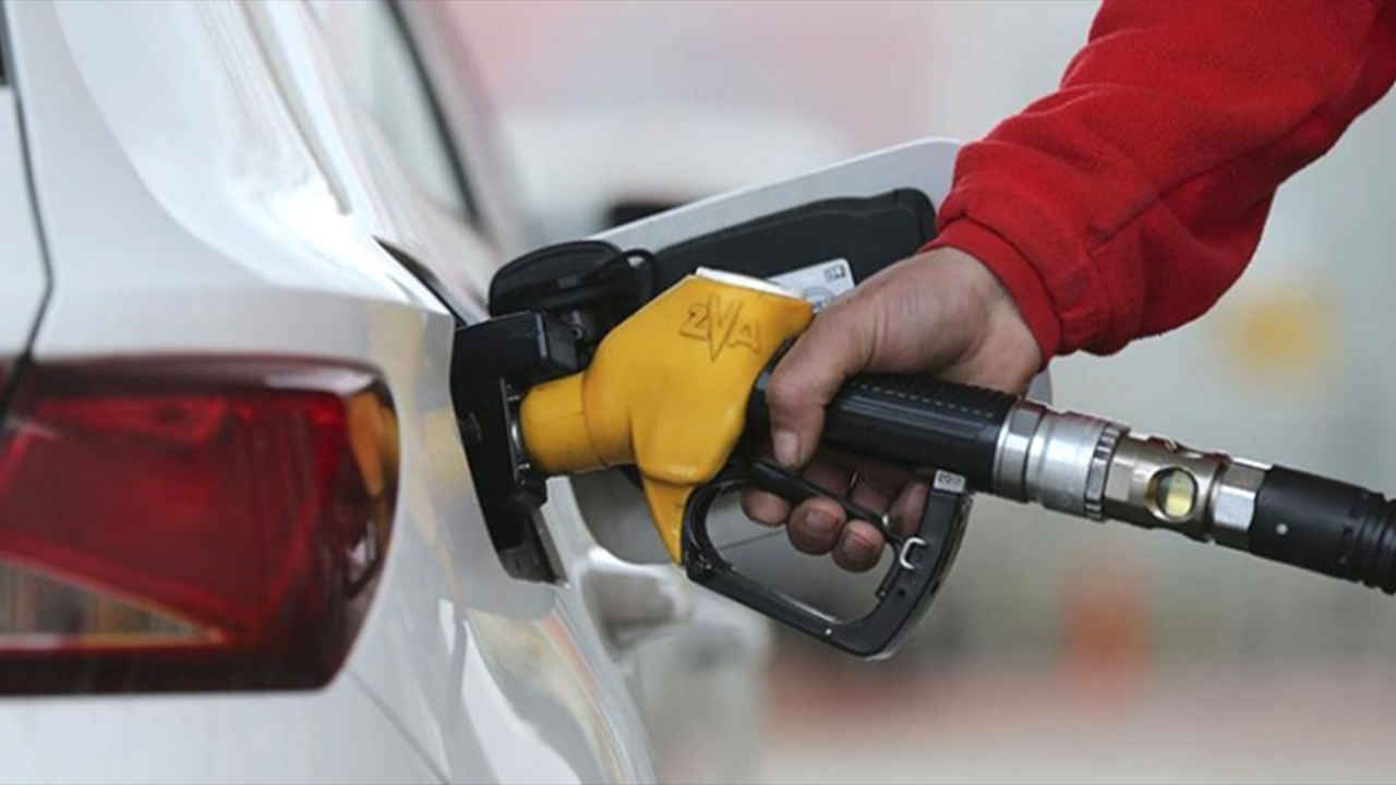 Samsun Haber: Benzin, motorin ve LPG’de son durum! Samsun’da tabela değişti