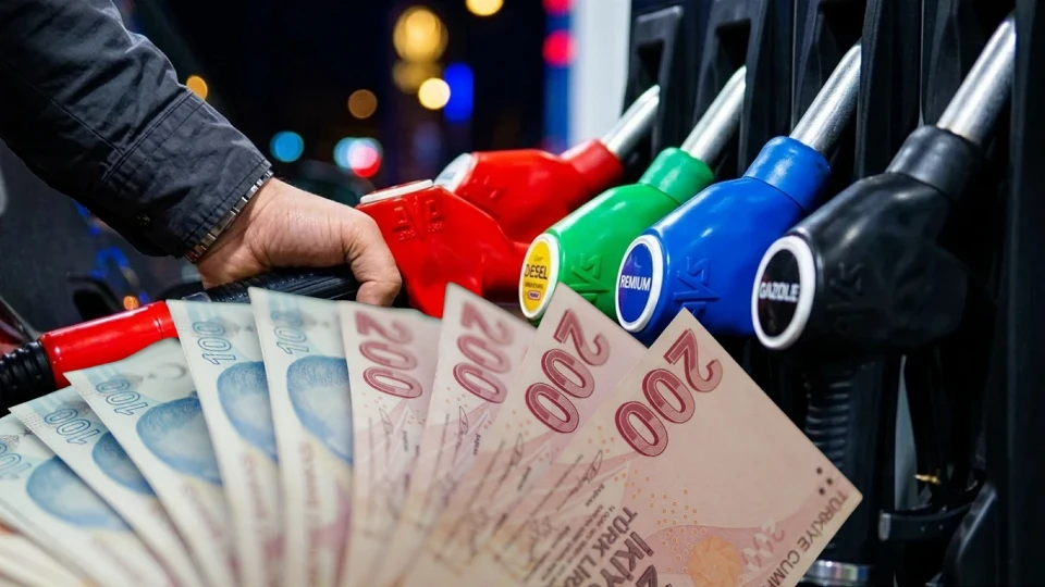 Samsun Haber: Akaryakıta gelen zam yansıdı mı Samsun’da güncel fiyatlar