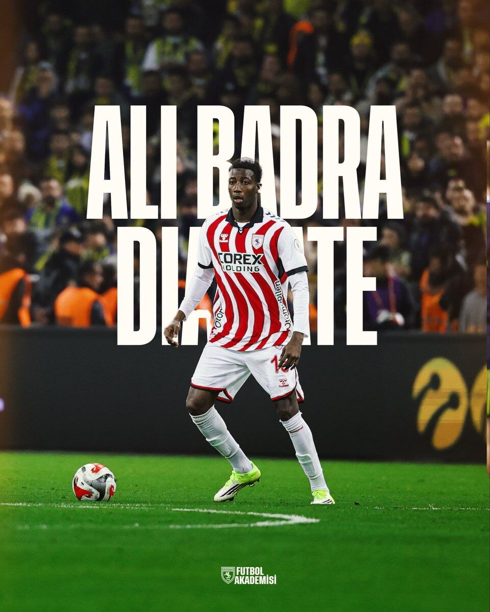 Samsunspor Haber: Yüksel Yıldırım masadan kalktı! Diabaté transferi bozuldu