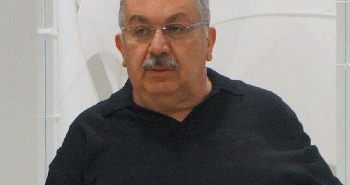 Ali Hürol kimdir? Usta tiyatrocu Ali Hürol hayatını kaybetti