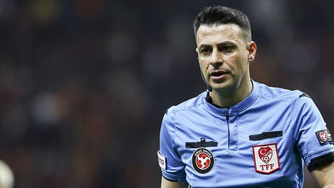 Ali Şansalan’ın Samsunspor karnesi dikkat çekti