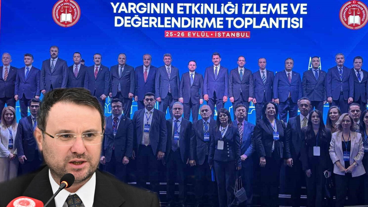 Alo Adalet 135 ekimde hizmete giriyor! İşte detaylar
