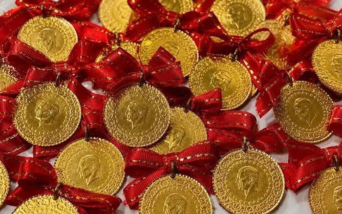 Altın fiyatları neden düşüyor? Gram ve çeyrek altında son durum