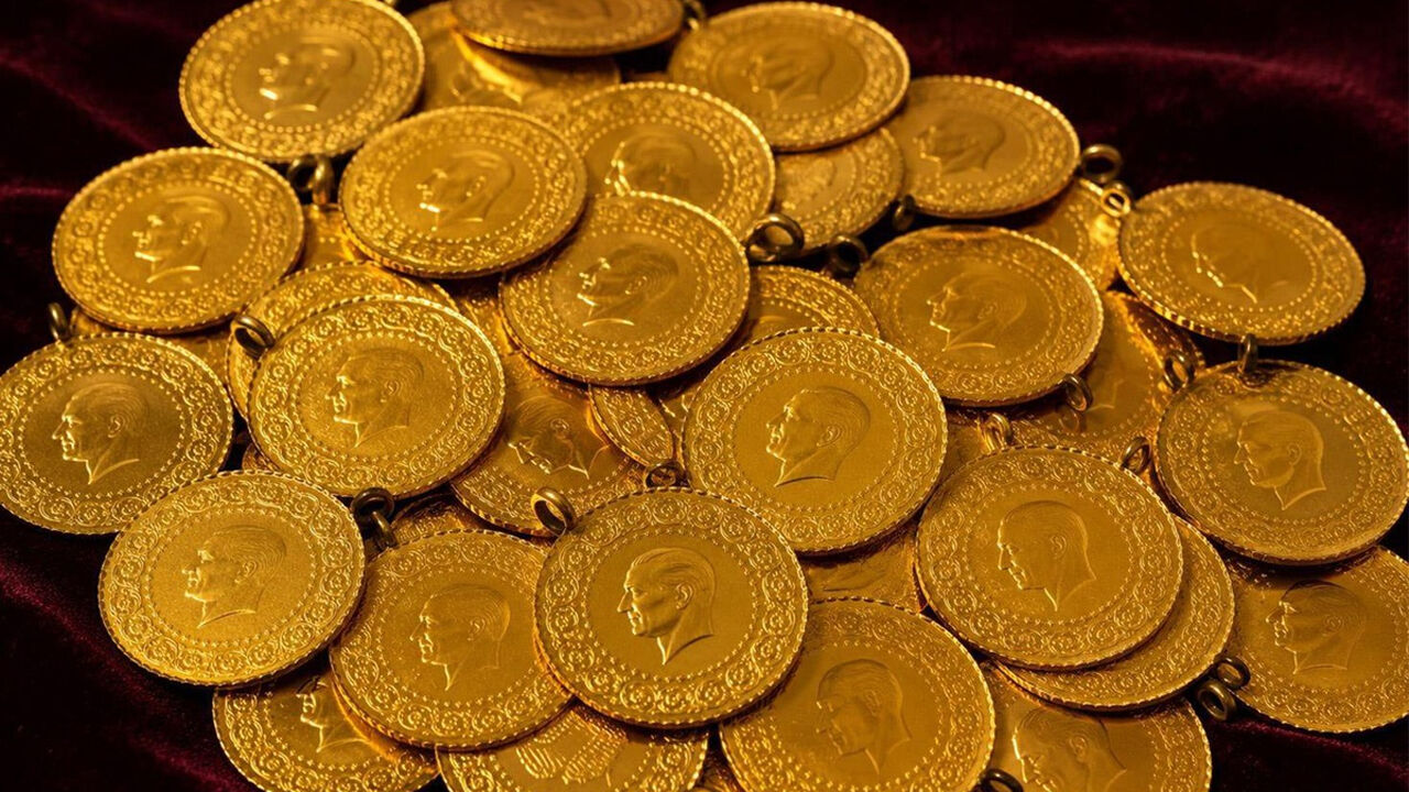 Baba Vanga'dan altın için dikkat çeken kehanet!