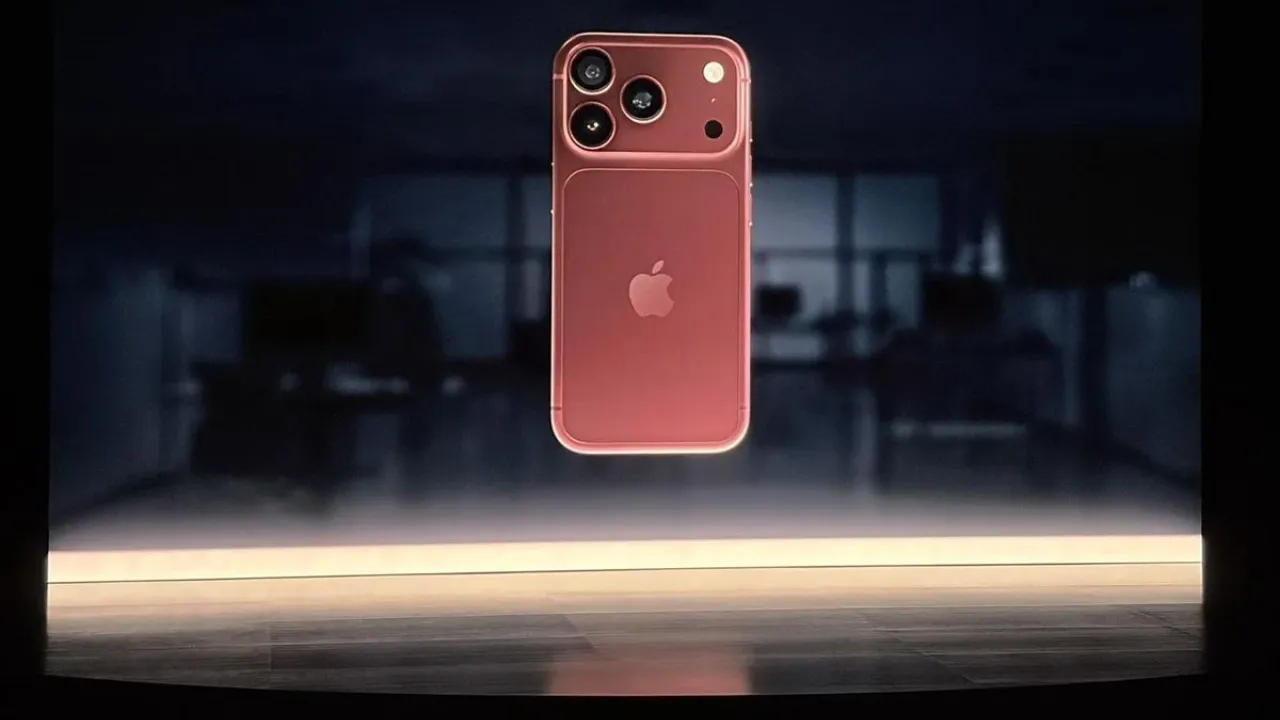 Apple Iphone 18 Pro Ve 18 Pro Maxi Tanitti Iste 20223381 8291 Amp 1280X720