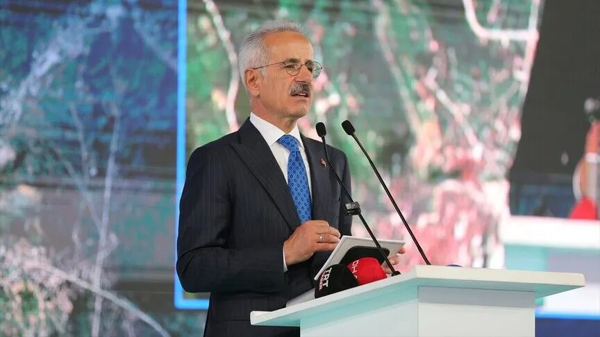 Samsun Haber: Bakanlardan Samsun’a peş peşe müjdeler! Yeni projeler yolda