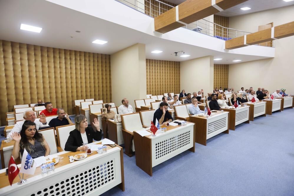 Samsun Haber: Başkan İbrahim Sandıkçı’dan üniversiteli gençlere burs müjdesi