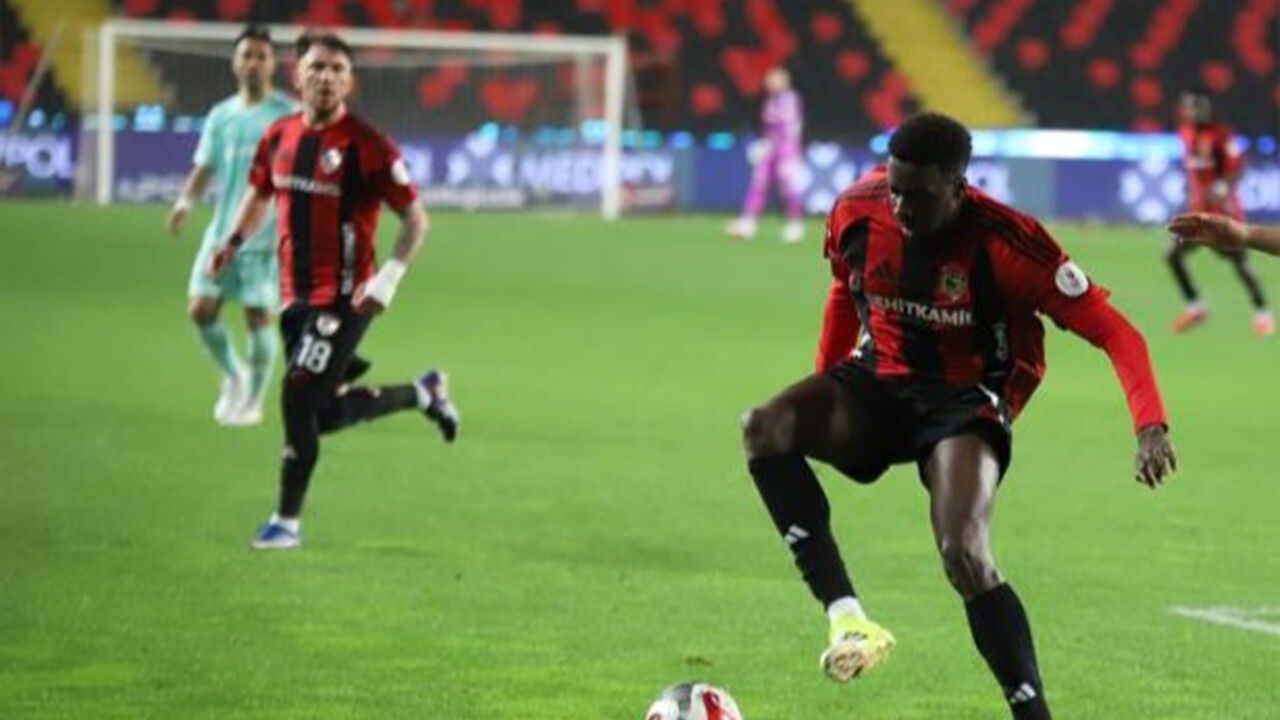 samsunspor haber: Başkan Yüksel Yıldırım duyurdu! Mohamad Bayo Samsunspor'da