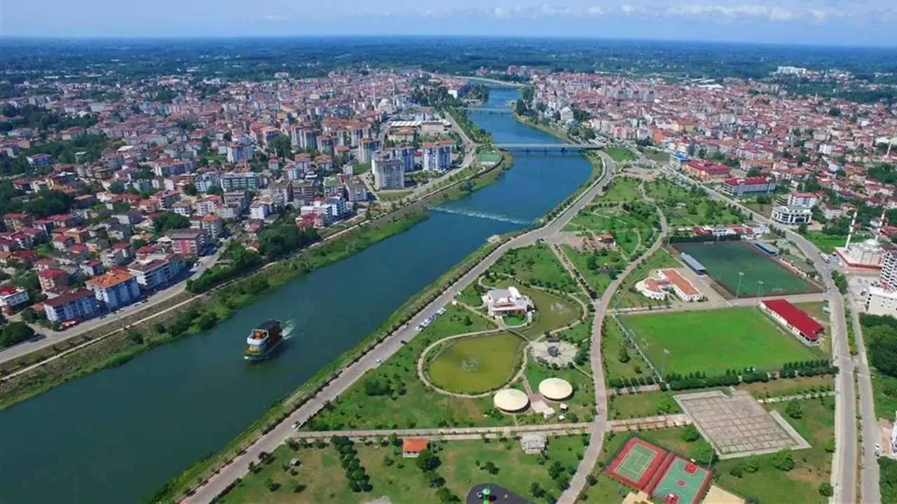 Samsun Haber: İl olmaya aday 24 ilçe belli oldu! Listede Samsun var mı?