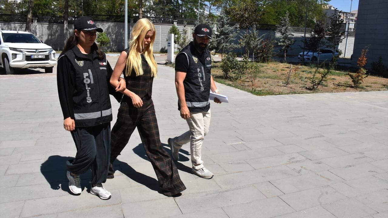 Kara Haydar soruşturmasında peş peşe gelişmeler