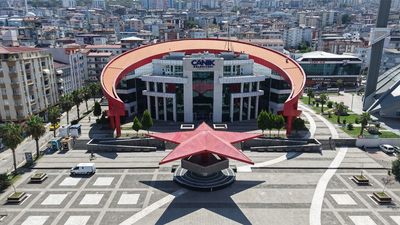 Samsun Haber: Samsun’a taşınacaklar için şehir rehberi: Nerede yaşanır?