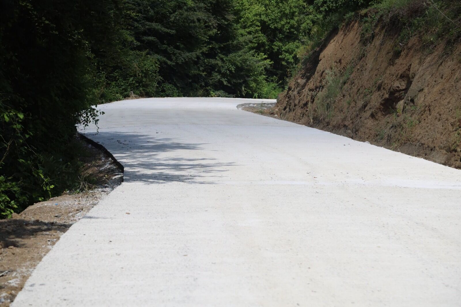 Samsun Haber: Canik’te kırsal mahallelere 150 milyon TL’lik yatırım!