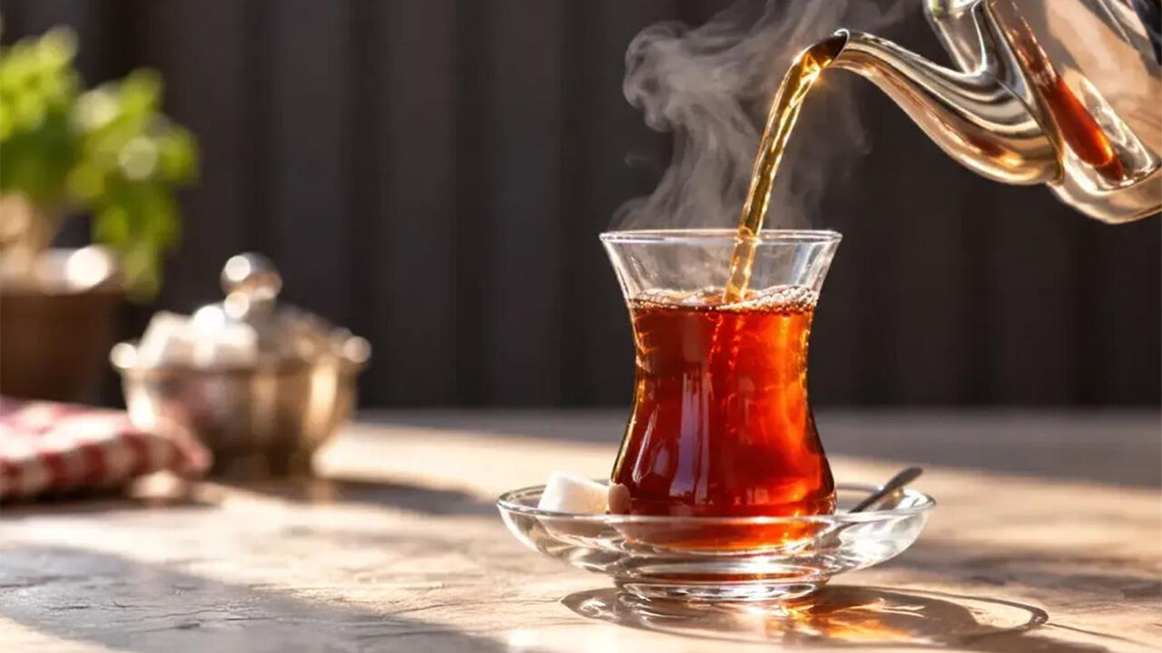 Samsun Haber: Samsun'da simidin ardından çaya zam talebi de reddedildi