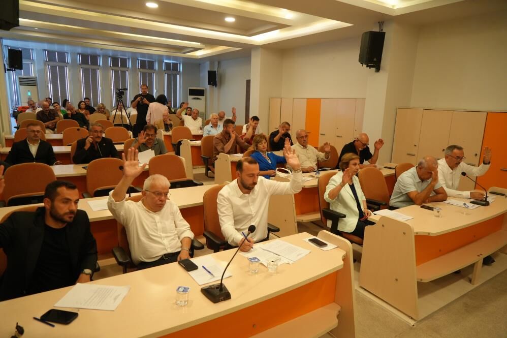 Samsun Haber: CHP’den ayrılan 21 üyeden 3’ü bağımsız kaldı