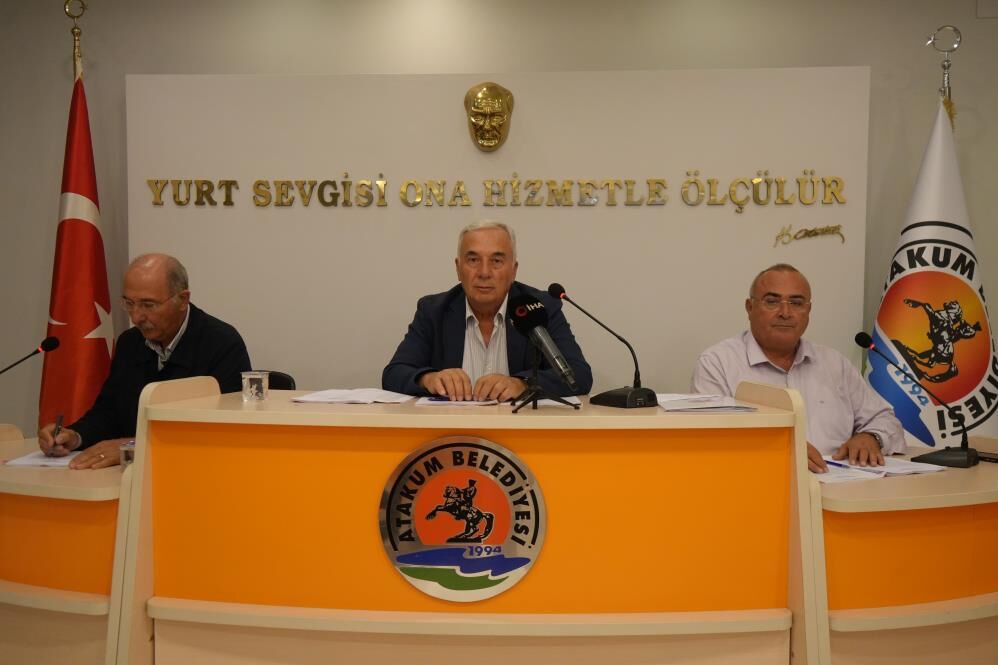 Samsun Haber: CHP’den ayrılan 21 üyeden 3’ü bağımsız kaldı