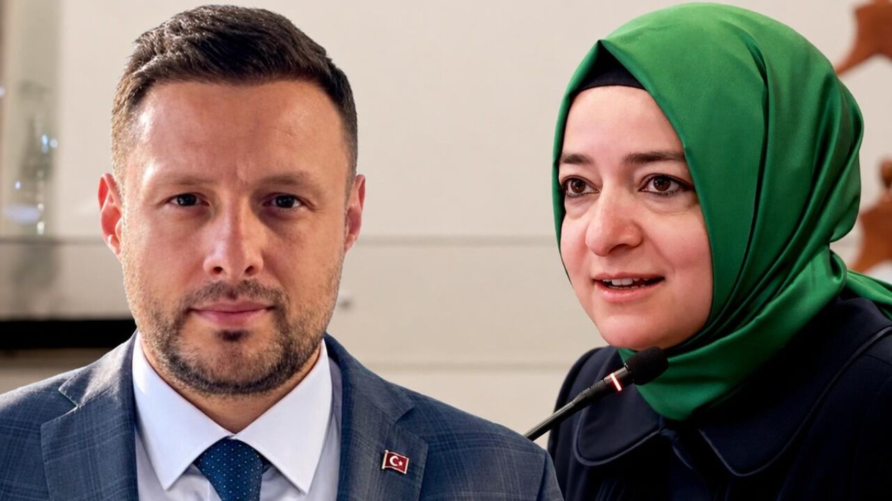 Cumhurbaşkanı Danışmanı İsmail Cesur’dan dikkat çeken paylaşım