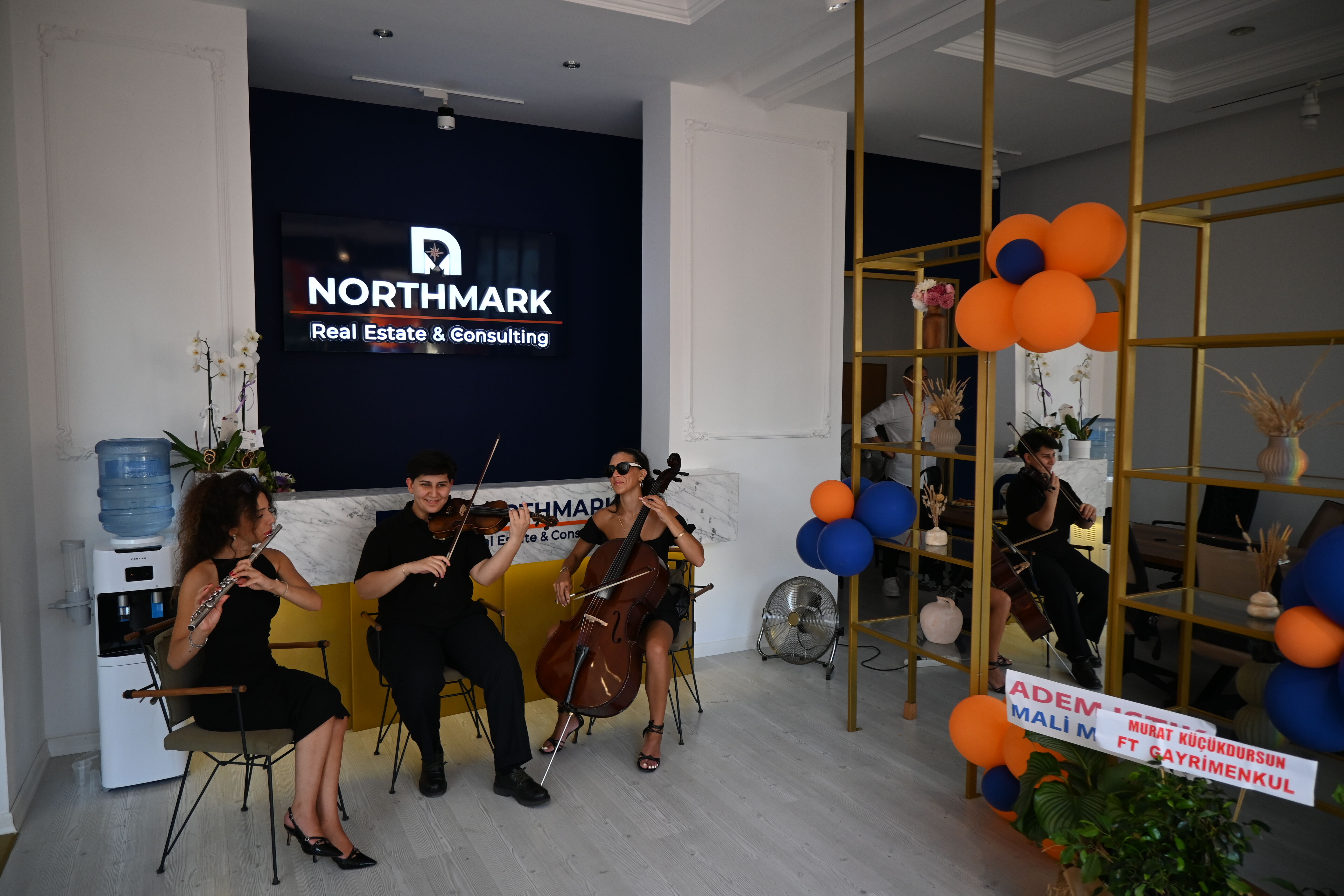 Samsun Haber: Samsun’un gayrimenkul sektöründe yeni vizyon: Northmark