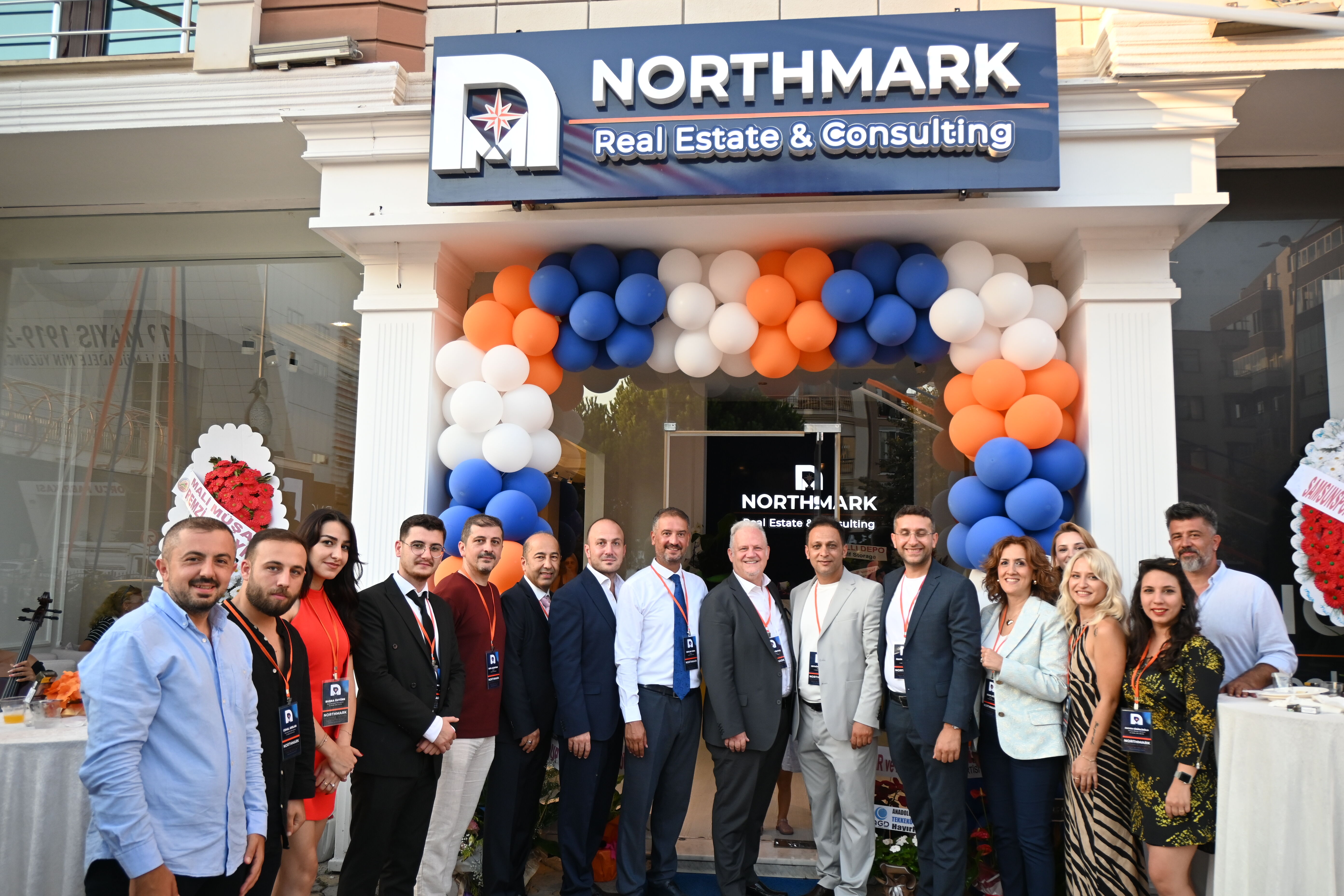 Samsun Haber: Samsun’un gayrimenkul sektöründe yeni vizyon: Northmark