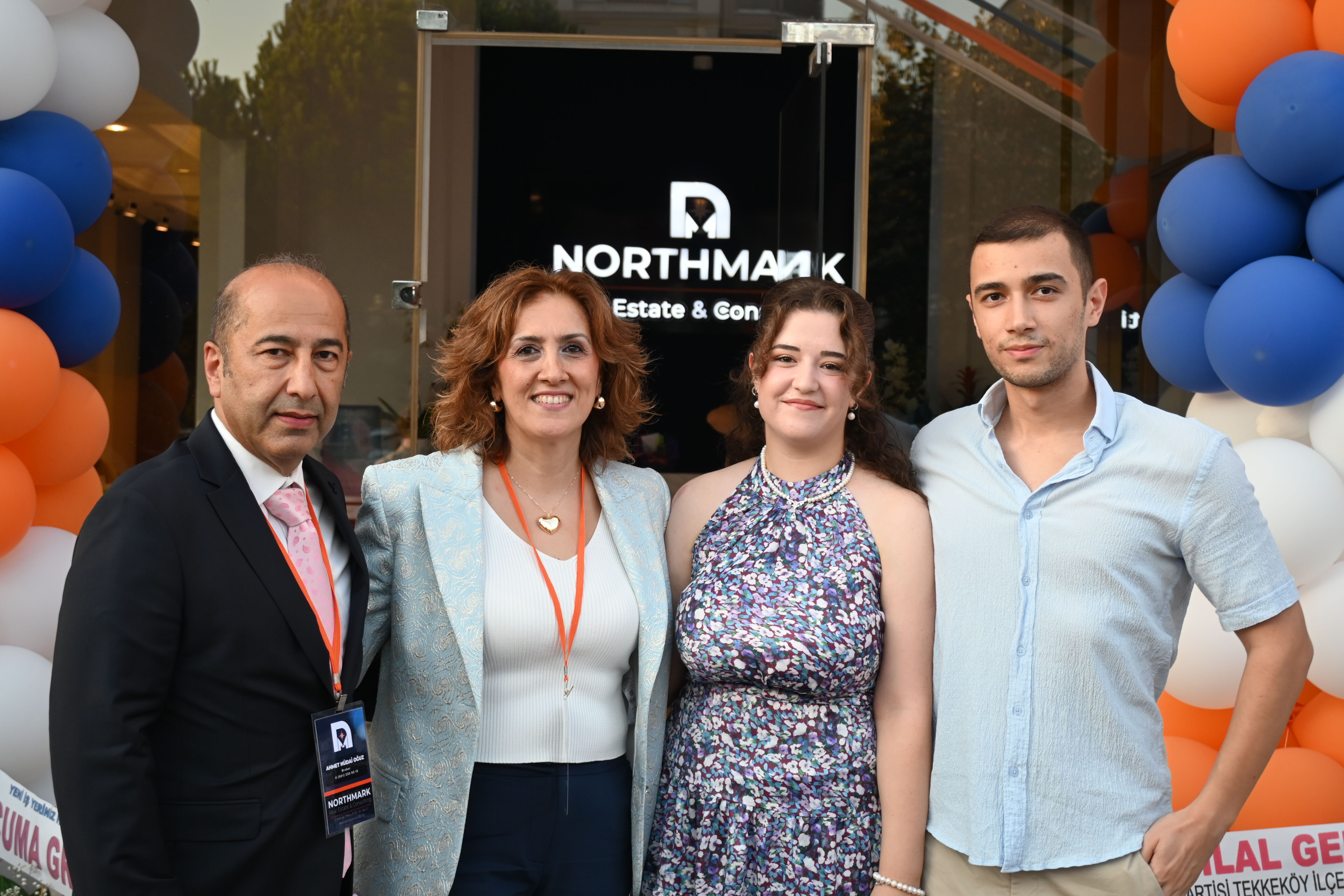 Samsun Haber: Samsun’un gayrimenkul sektöründe yeni vizyon: Northmark