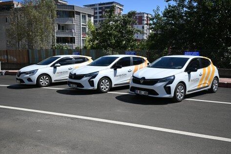 samsun haber: Samsun Maraton Sürücü Kursu’ndan uyarı! Ehliyet sınavı değişiyor 