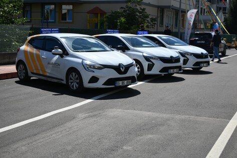 samsun haber: Samsun Maraton Sürücü Kursu’ndan uyarı! Ehliyet sınavı değişiyor 