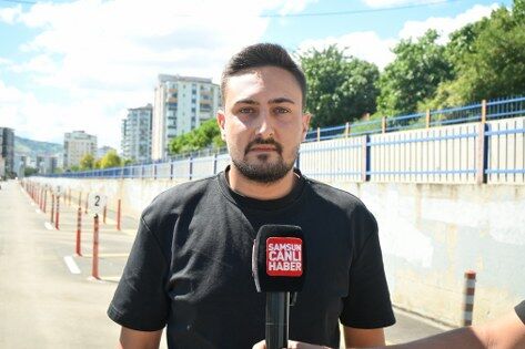 samsun haber: Samsun Maraton Sürücü Kursu’ndan uyarı! Ehliyet sınavı değişiyor 