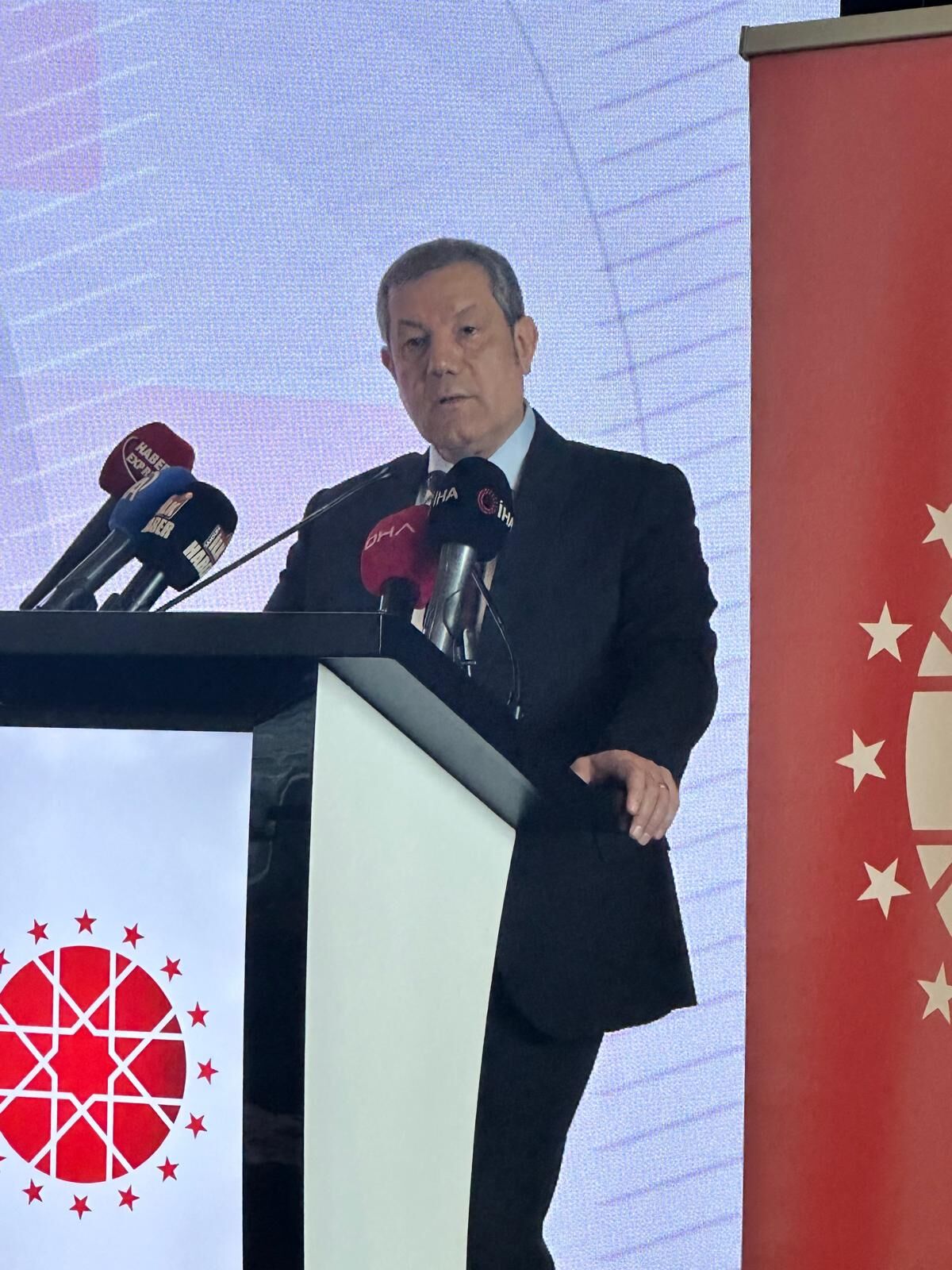 samsun haber samsun’da iletişim seferberliği! Kamu personeline eğitim verildi