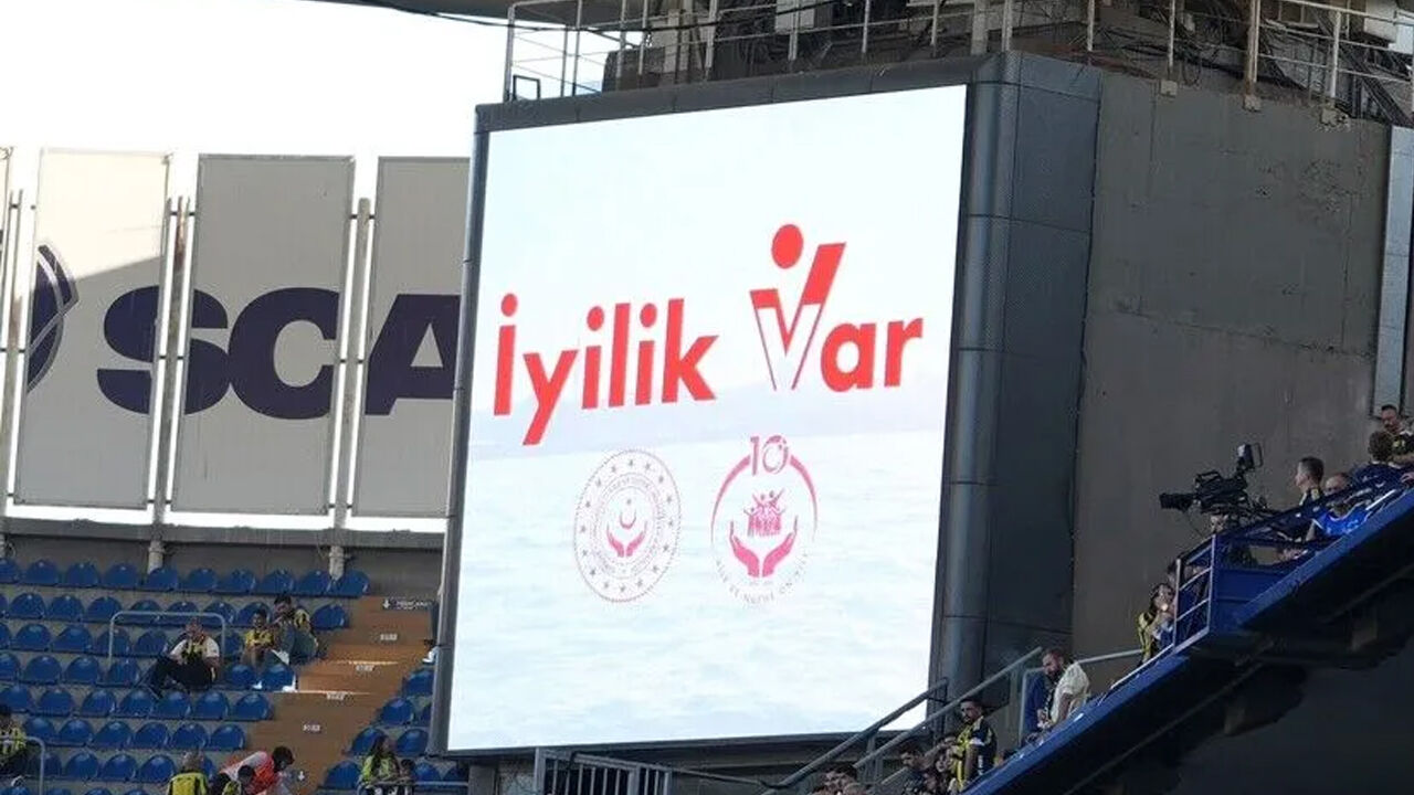 Derbide tanıtıldı! “İyilik Var” 12 Eylül’de başlıyor