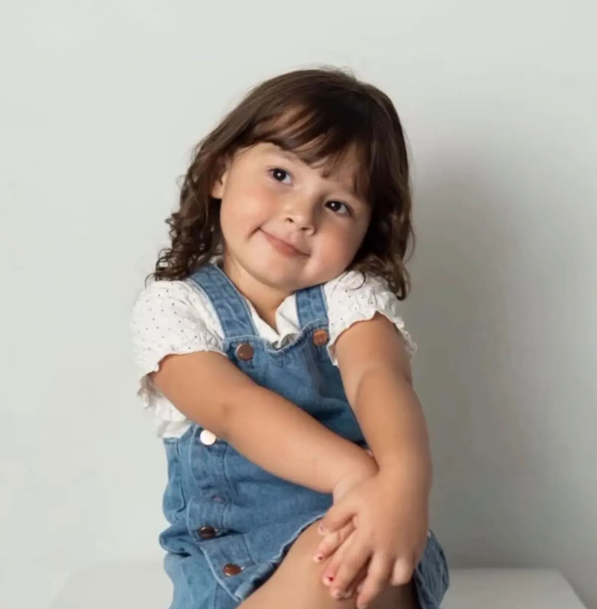Diş tedavisine gitmişti… 5 yaşındaki Hatice’den acı haber