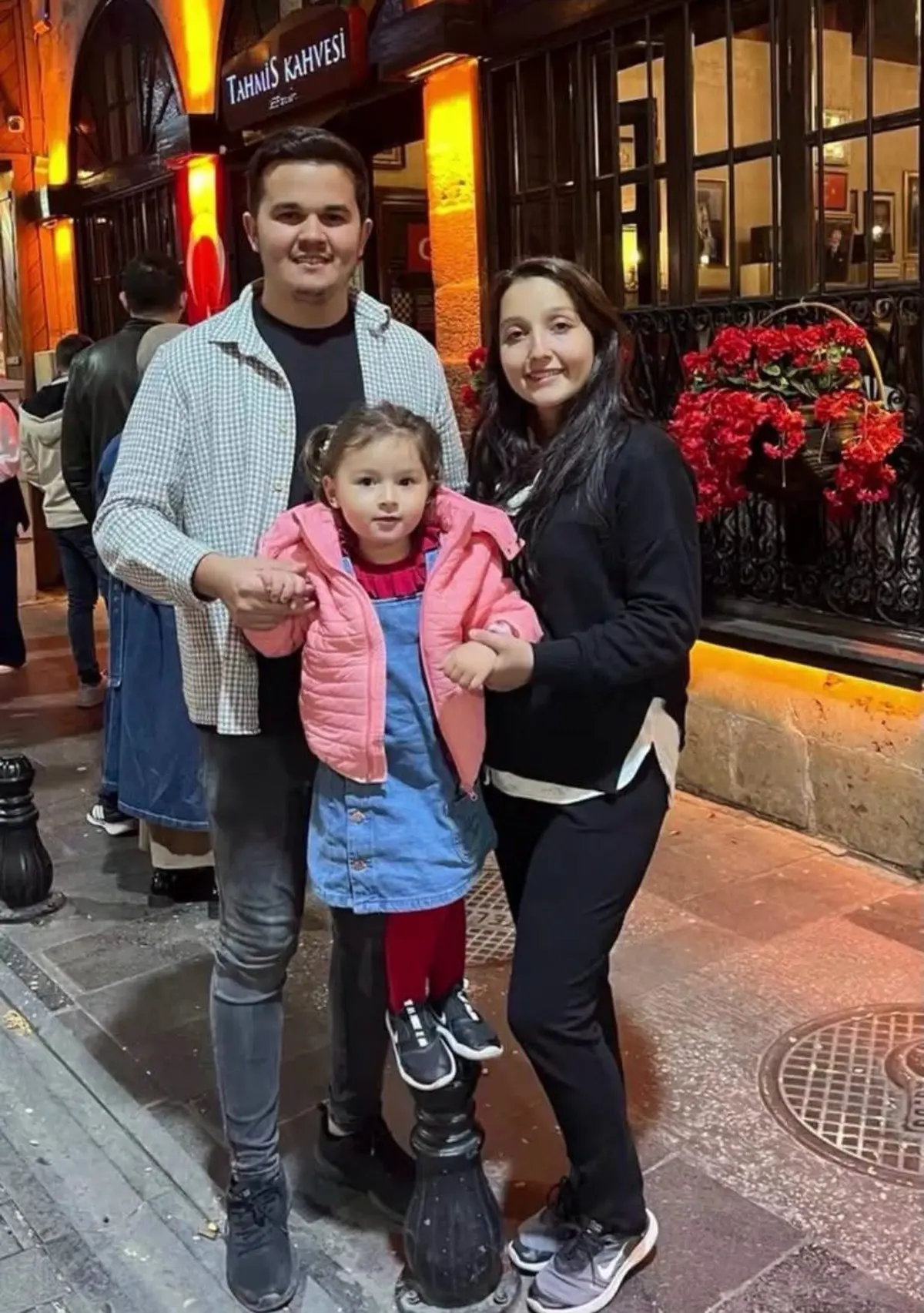 Diş tedavisine gitmişti… 5 yaşındaki Hatice’den acı haber