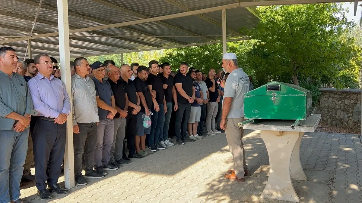 Diş tedavisine gitmişti… 5 yaşındaki Hatice’den acı haber