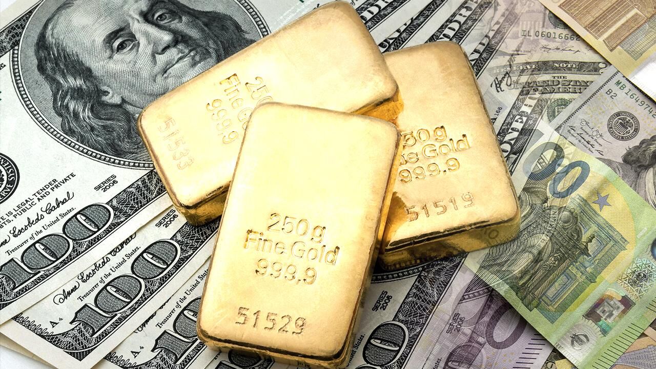 Dolar, euro ve sterlin kaç TL oldu?