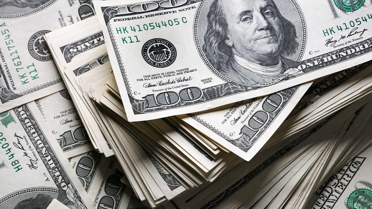 Dolar ve euro ne kadar oldu İşte güncel döviz kurları 