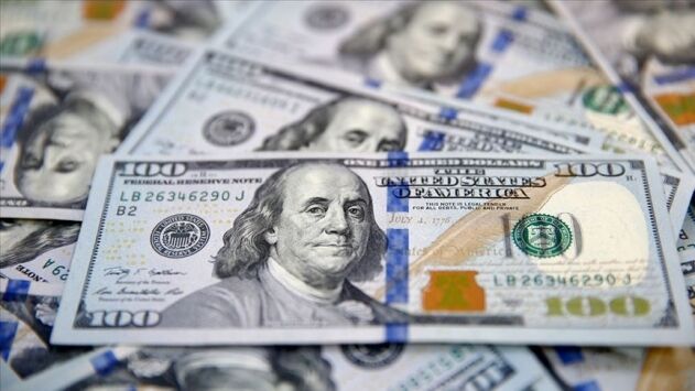 Dolar ve euro ne kadar oldu İşte güncel döviz kurları 