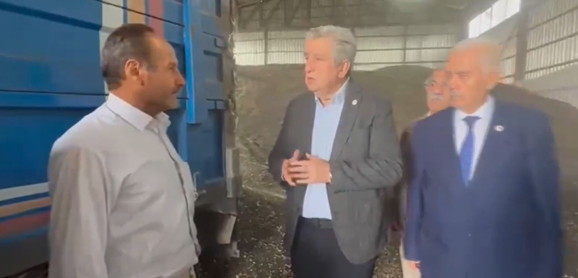 samsun haber Dr. Murat Çan’dan Vezirköprü’de dikkat çeken traktör hesabı
