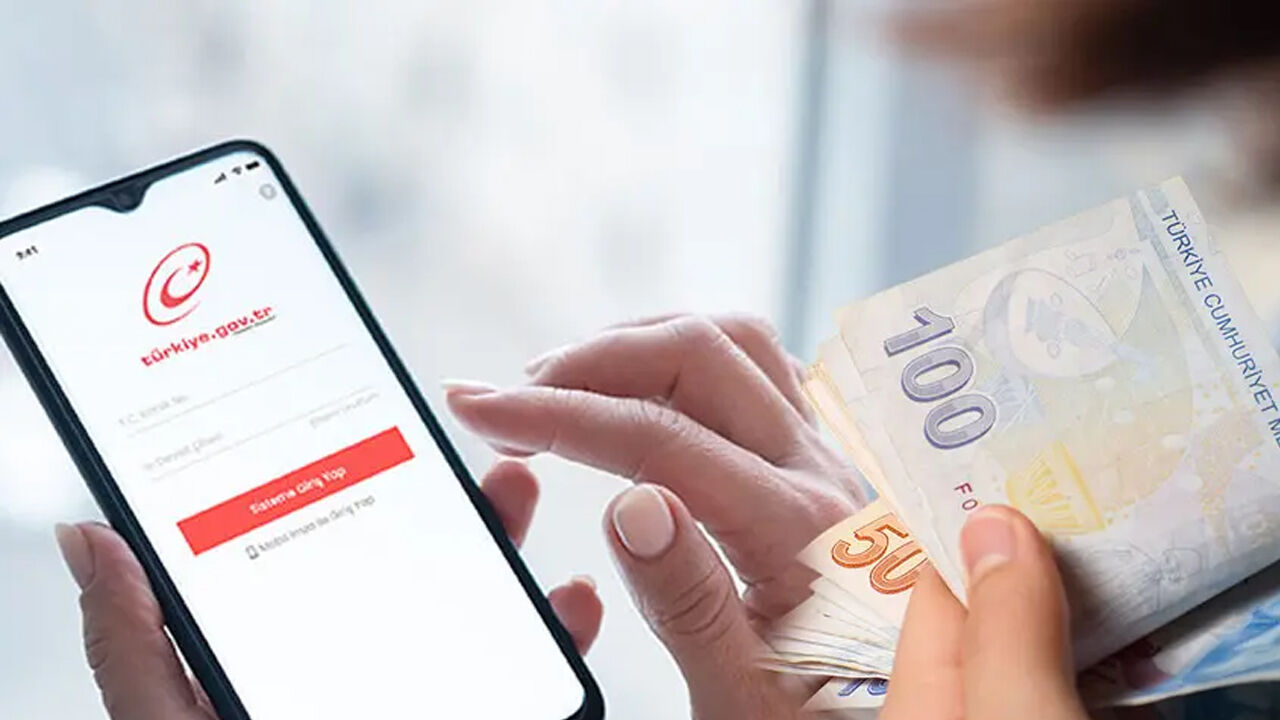 e-Devlet’te bu harfleri görenler dikkat! Emekli maaşınınız iptal edilebilir