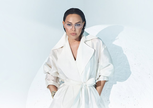 Ebru Gundes 10 Milyon Tllik Op 20272024 2090 1 M