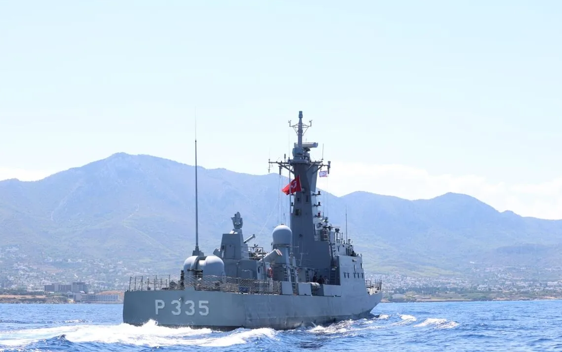 Girne'deki gemi faciasında kritik gelişme!