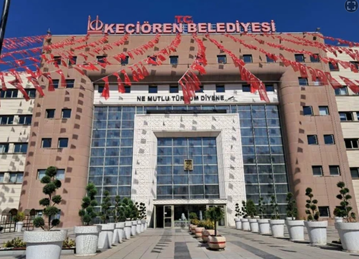 AK Parti'ye geçen belediyede 171 kişinin uyuşturucu testi pozitif çıktı