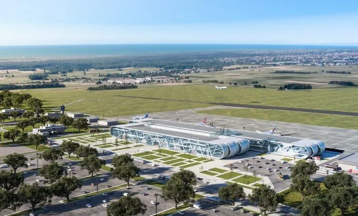 Samsun Haber: Murzioğlu'ndan yeni terminal mesajı! Samsun'a değer katacak