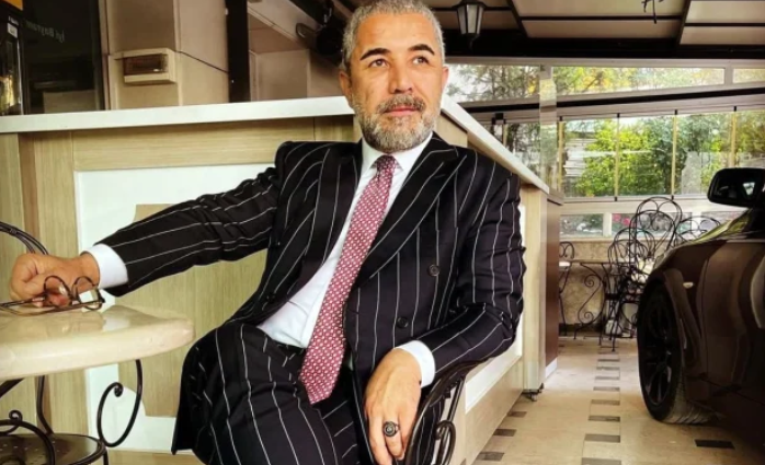 40 yıl hapsi istenen ünlü gazeteci ilk duruşmada tahliye edildi