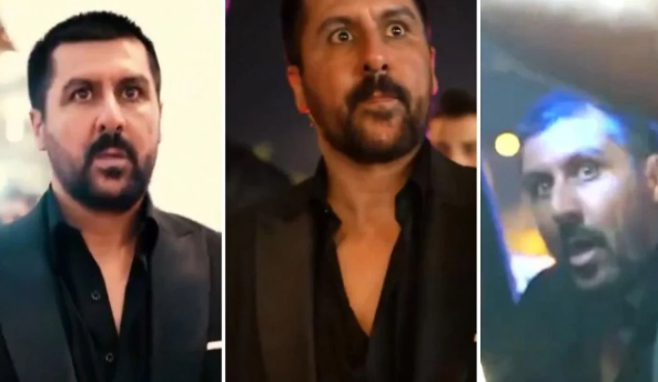 Vanlı Kara Haydar kimdir Mehmet Fatih Tançalan neden gözaltına alındı
