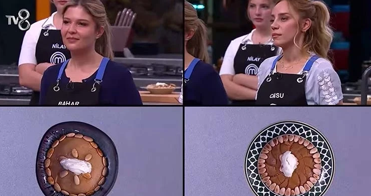 MasterChef’te ilk eleme adayları belli oldu! Potaya kim gitti?