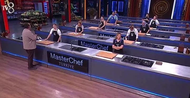 MasterChef’te ilk eleme adayları belli oldu! Potaya kim gitti?
