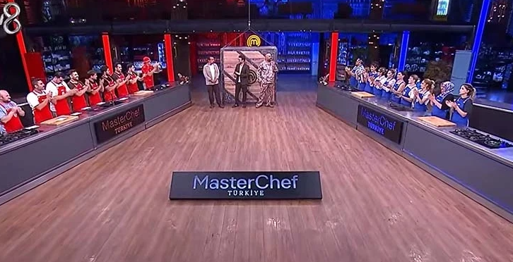 MasterChef’te ilk eleme adayları belli oldu! Potaya kim gitti?