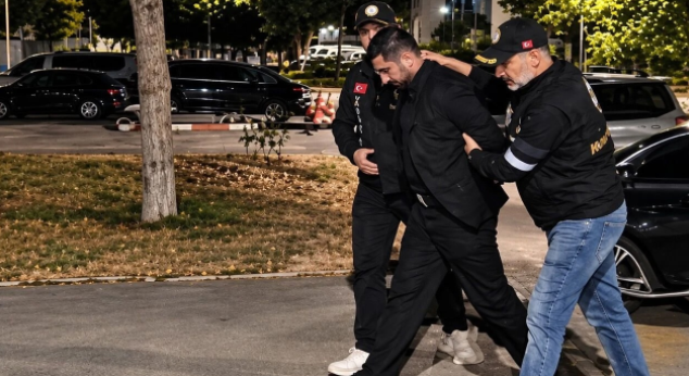 Kara Haydar’ın kilolarca altınlı düğününün perde arkası!