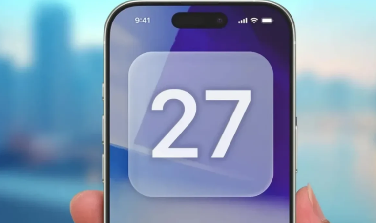 iOS 27 yayınlandı Güncellemeyi hangi iPhone’lar alacak