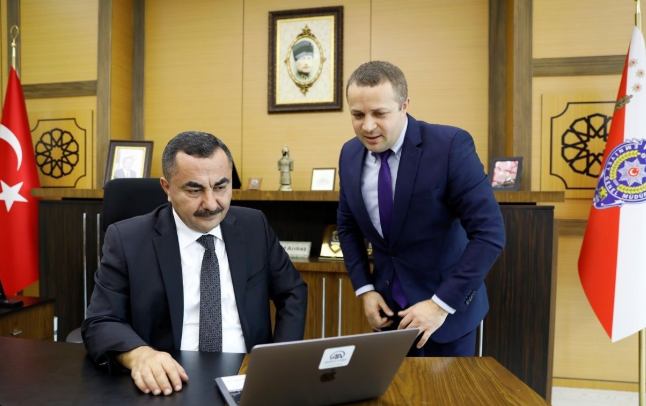 Samsun haber: İzmir İl Emniyet Müdürü Ahmet Arıbaş kimdir?