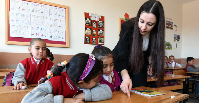 Veliler dikkat! Öğretmen görüşmelerinde yeni dönem